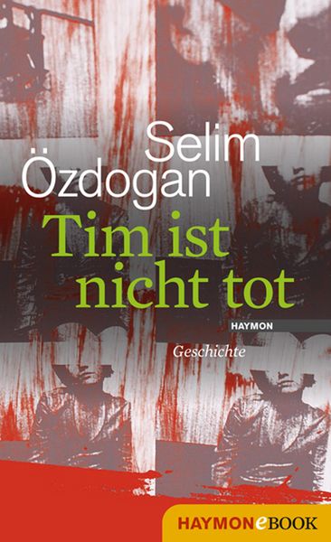 Produktbild: Tim ist nicht tot