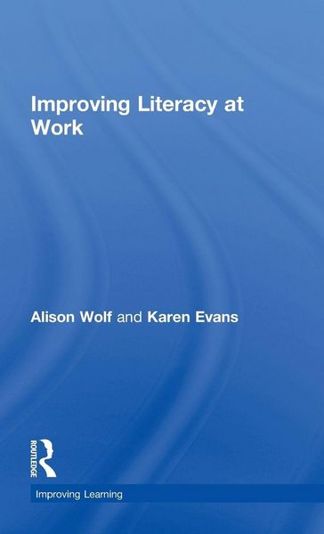 Produktbild: Improving Literacy at Work
