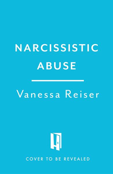 Produktbild: Reiser, V: Narcissistic Abuse