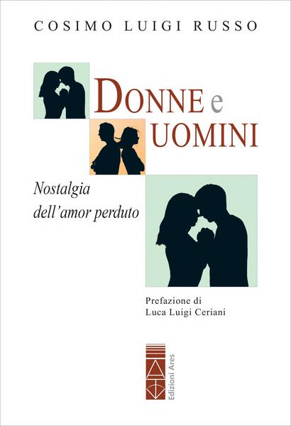 Produktbild: Donne e Uomini
