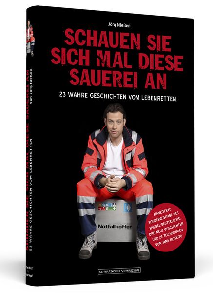 Produktbild: Schauen Sie sich mal diese Sauerei an - Erweiterte Sonderausgabe