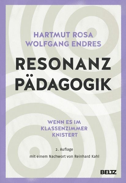 Produktbild: Resonanzp&auml;dagogik