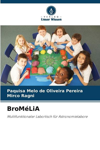 Produktbild: Brom&eacute;lia