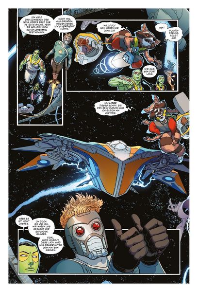 Produktbild: Guardians of the Galaxy