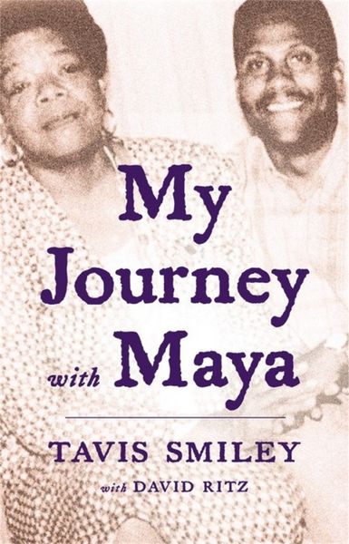 Produktbild: My Journey W/maya