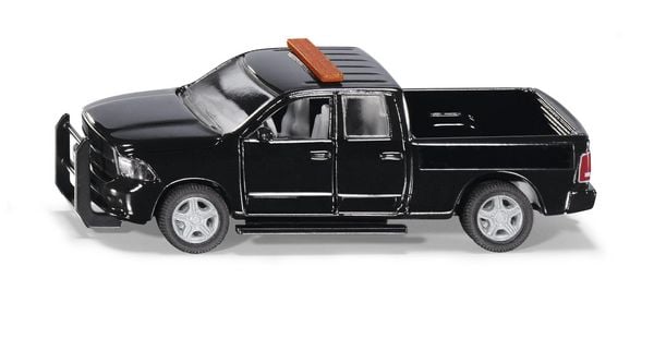 Produktbild: Siku 2309 RAM 1500 US-Polizei
