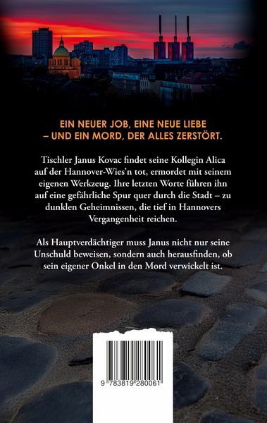 Produktbild: Stolpersteine auf der Wies'n