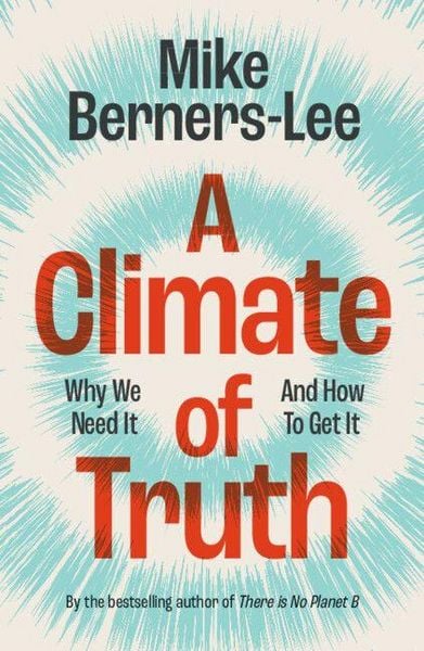 Produktbild: A Climate of Truth