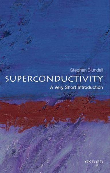Produktbild: Superconductivity