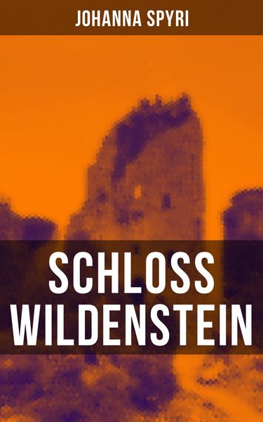 Produktbild: Schloss Wildenstein