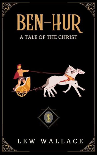 Produktbild: Ben-Hur: A Tale of the Christ