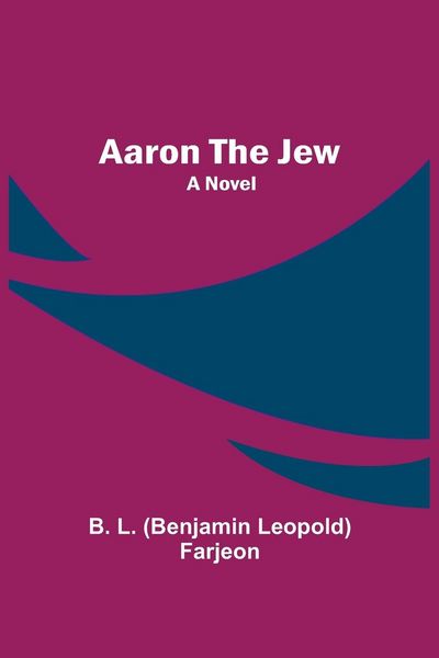 Produktbild: Aaron the Jew