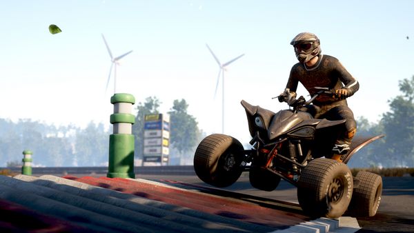 Produktbild: Overpass 2