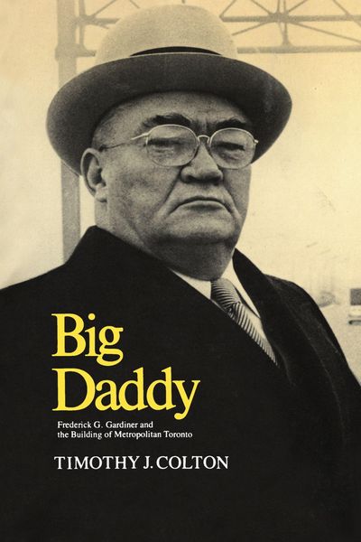Produktbild: Big Daddy