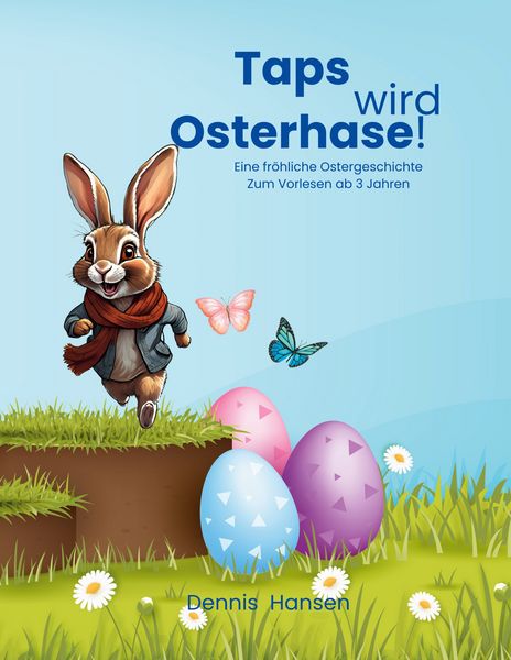 Produktbild: Taps wird Osterhase