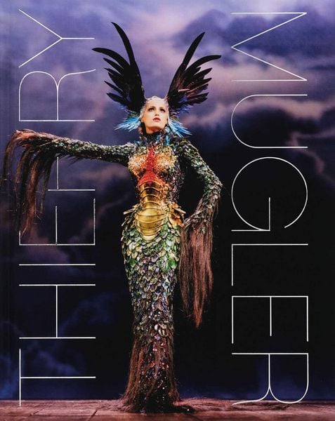 Produktbild: Thierry Mugler