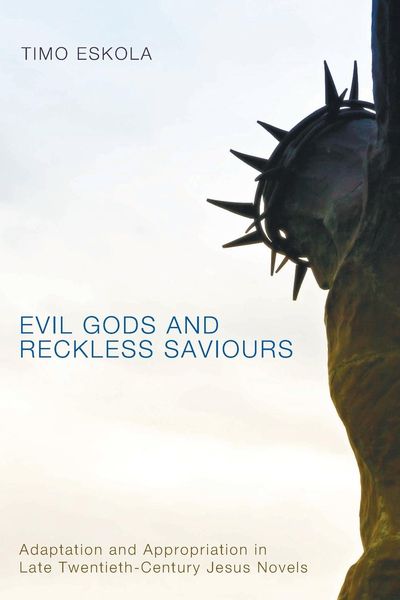 Produktbild: Evil Gods and Reckless Saviours