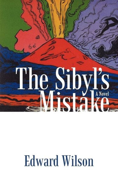 Produktbild: The Sibyl's Mistake