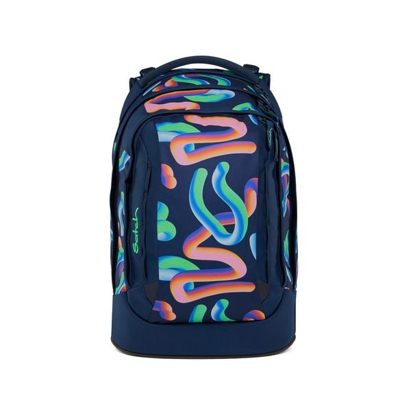 Produktbild: Satch Schulrucksack Pack Crazy Twist