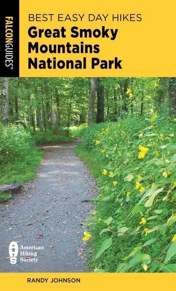 Produktbild: Best Easy Day Hikes Great Smoky Mountains National Park