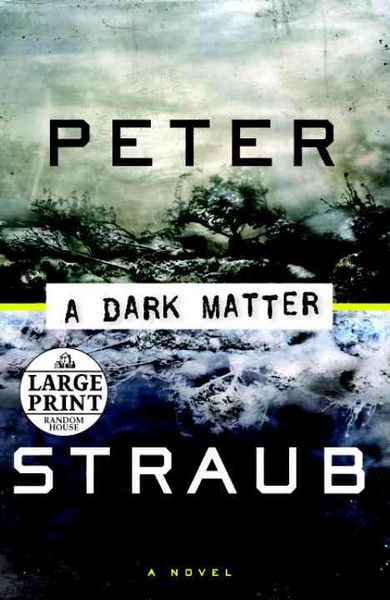 Produktbild: A Dark Matter