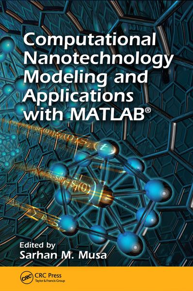 Produktbild: Computational Nanotechnology