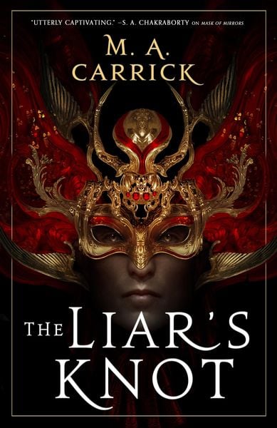 Produktbild: The Liar's Knot