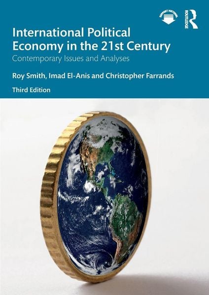 Produktbild: International Political Economy in the 21st Century