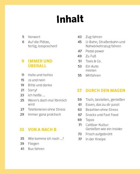 Produktbild: PONS Spanisch ohne &auml;hm