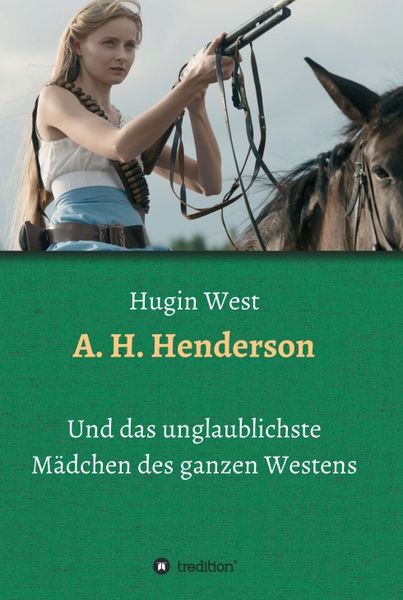 Produktbild: A. H. Henderson