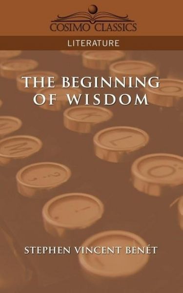 Produktbild: The Beginning of Wisdom