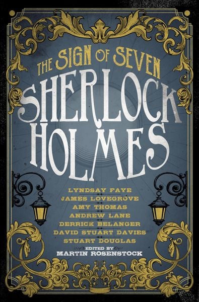Produktbild: Sherlock Holmes