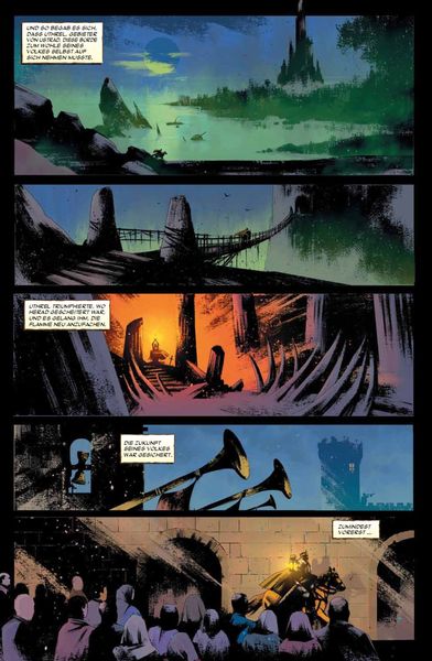 Produktbild: Dark Souls