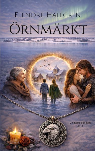 Produktbild: &Ouml;rnm&auml;rkt