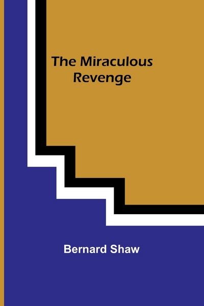 Produktbild: The Miraculous Revenge