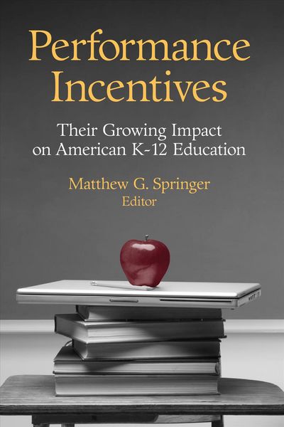 Produktbild: Performance Incentives