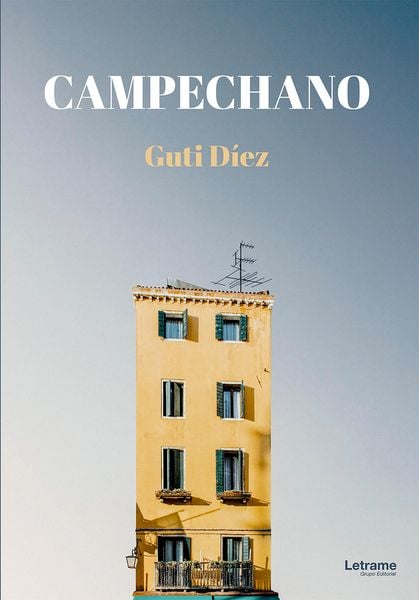 Produktbild: Campechano