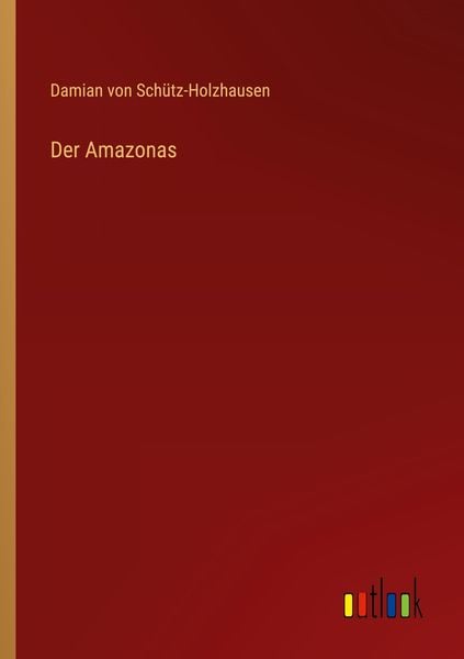 Produktbild: Der Amazonas