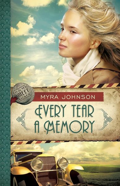 Produktbild: Every Tear a Memory