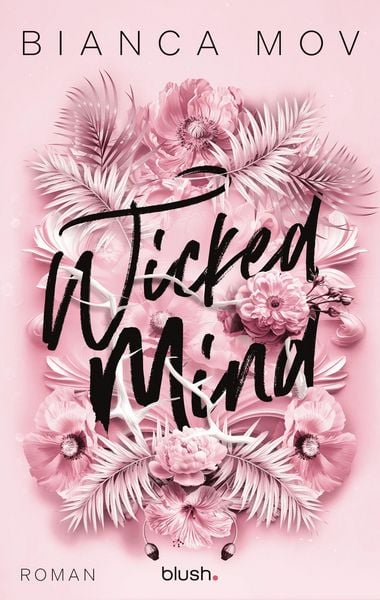 Produktbild: Wicked Mind