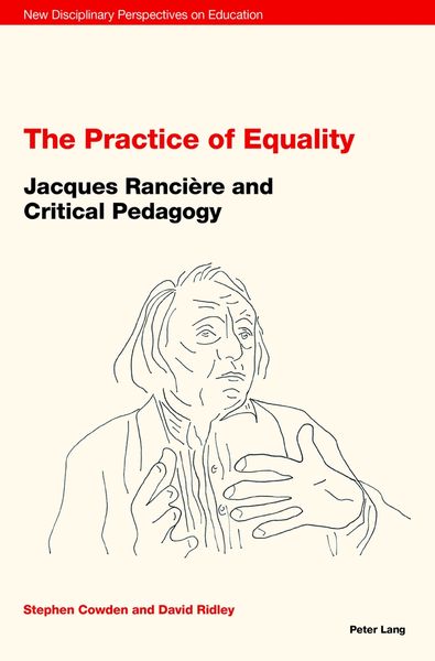 Produktbild: The Practice of Equality