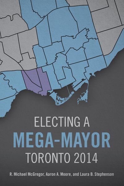 Produktbild: Electing a Mega-Mayor