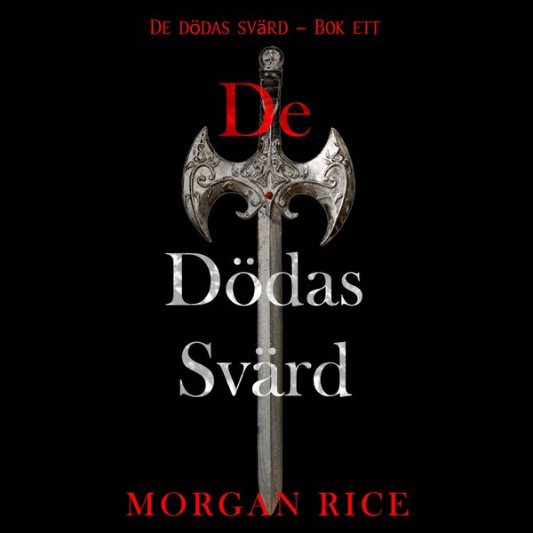 Produktbild: De d&ouml;das sv&auml;rd (De d&ouml;das sv&auml;rd &ndash; Bok ett)