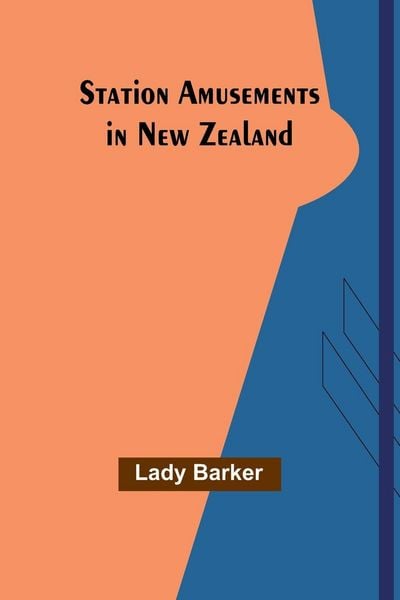 Produktbild: Station Amusements in New Zealand