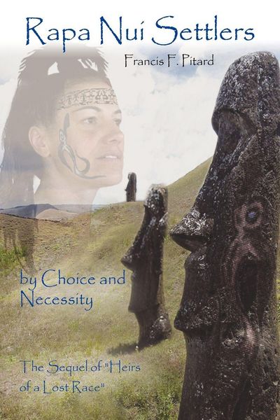 Produktbild: Rapa Nui Settlers