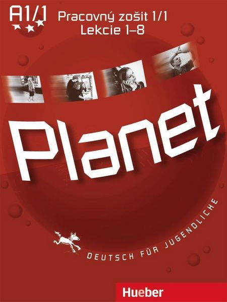 Produktbild: Planet 1