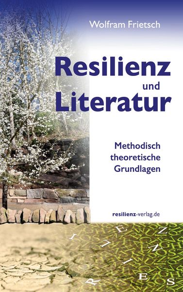 Produktbild: Resilienz und Literatur