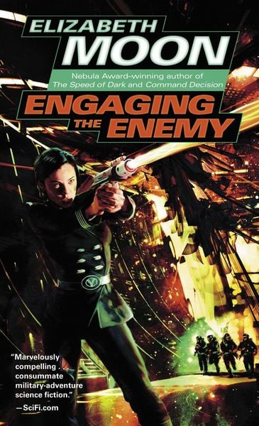 Produktbild: Engaging the Enemy