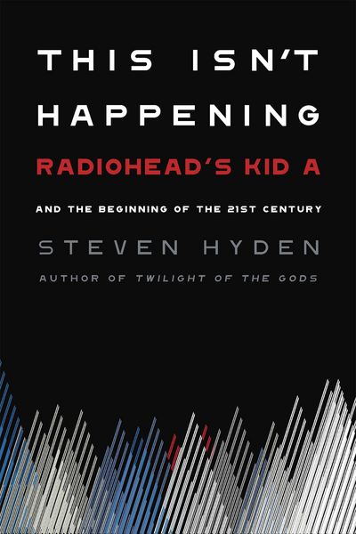 Produktbild: This Isn't Happening