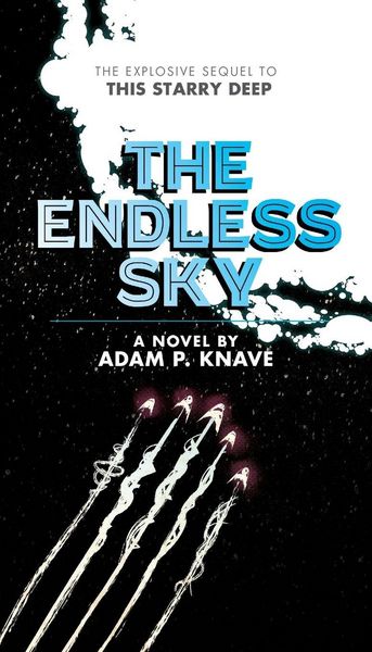 Produktbild: The Endless Sky